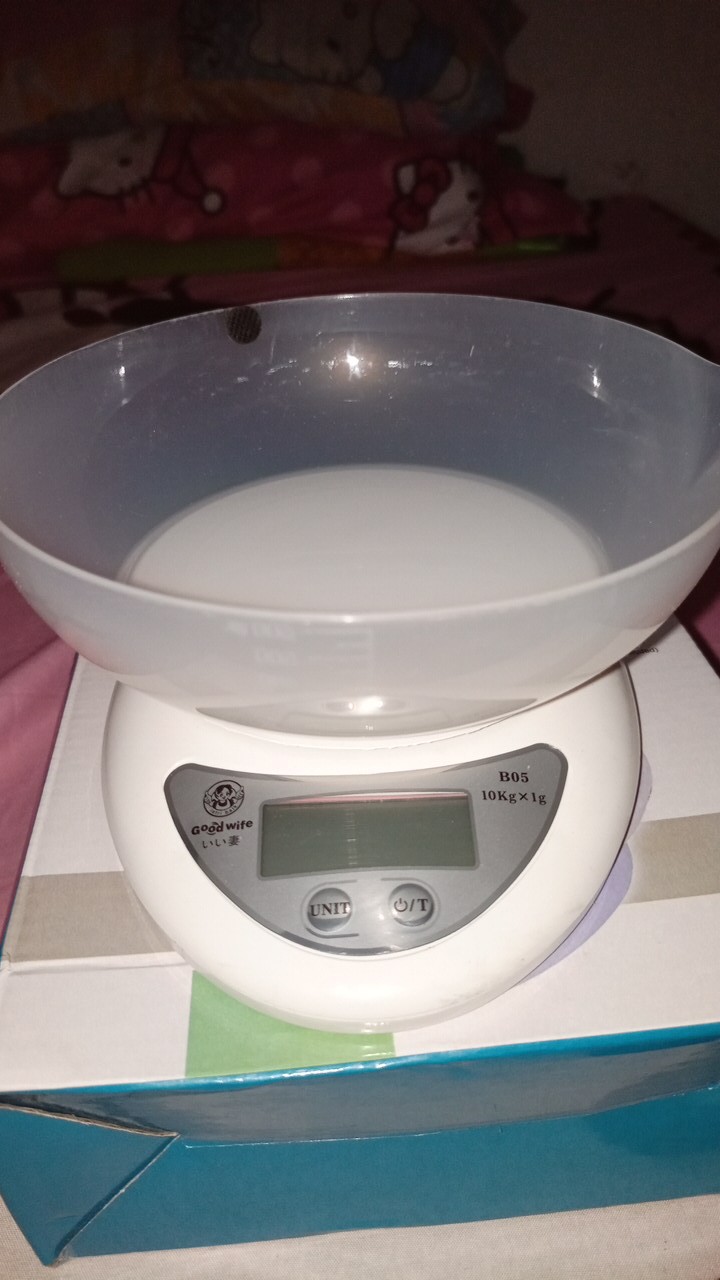Timbangan Dapur Digital/timbangn Kue, Dan Sayuran