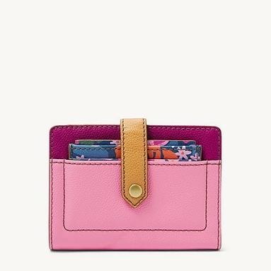 Fossil Myra Multifunction Dompet wanita Original New