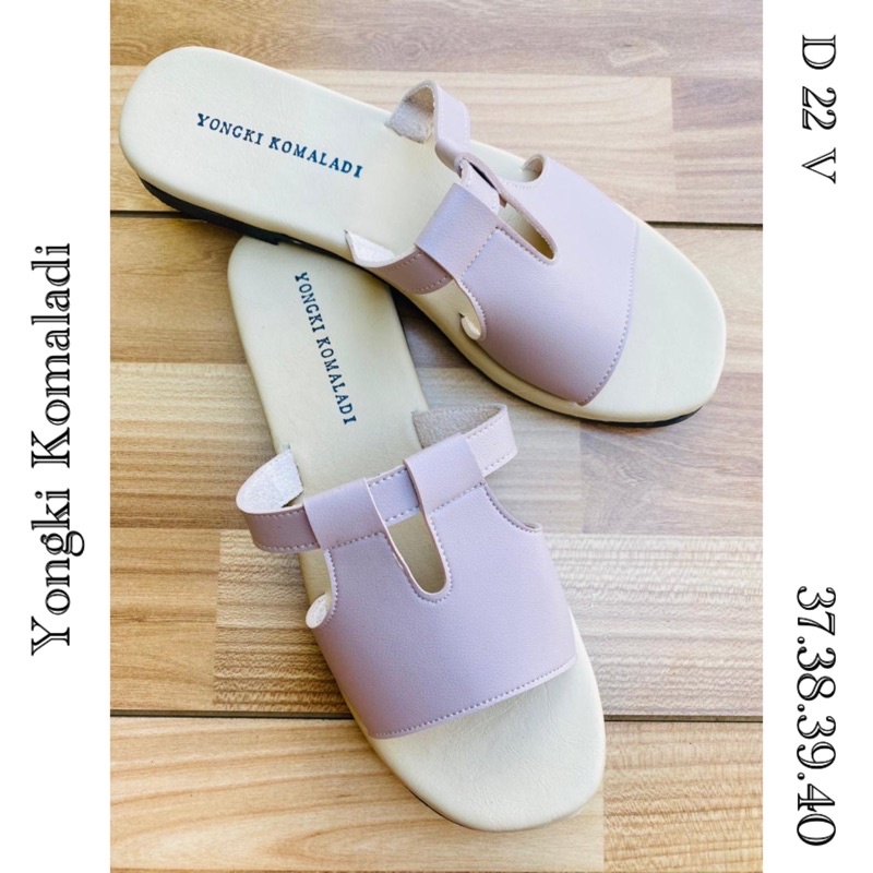 sandal yongki d22 v