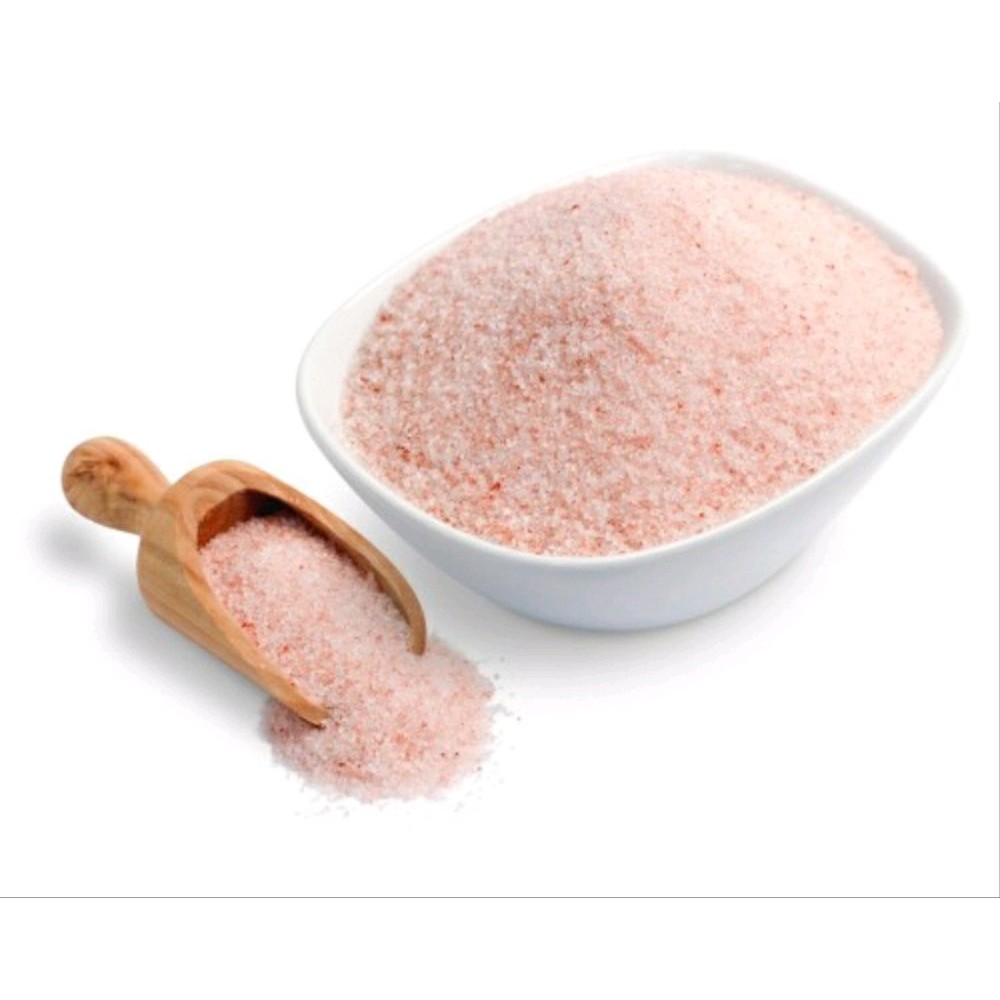 Garam Himalaya 100 gram pink salt garam sehat mpasi