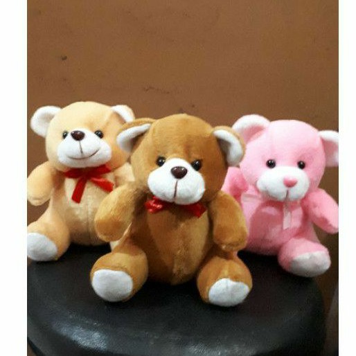 Boneka Bear Murah