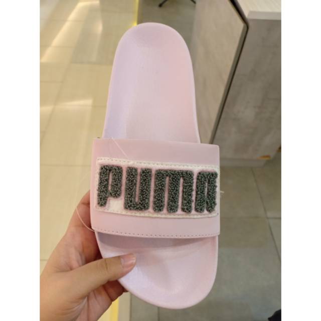 Sendal woman puma