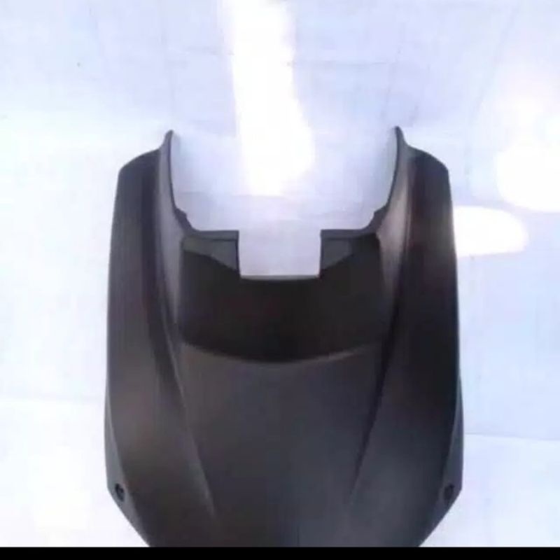 cover tutup mesin beat fi beat esp k25 2013_2015 second original