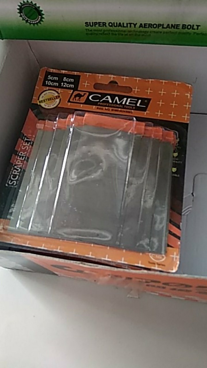 Spring Knip/grendel Kodok Babet Holy/cab 2 Sn Eak