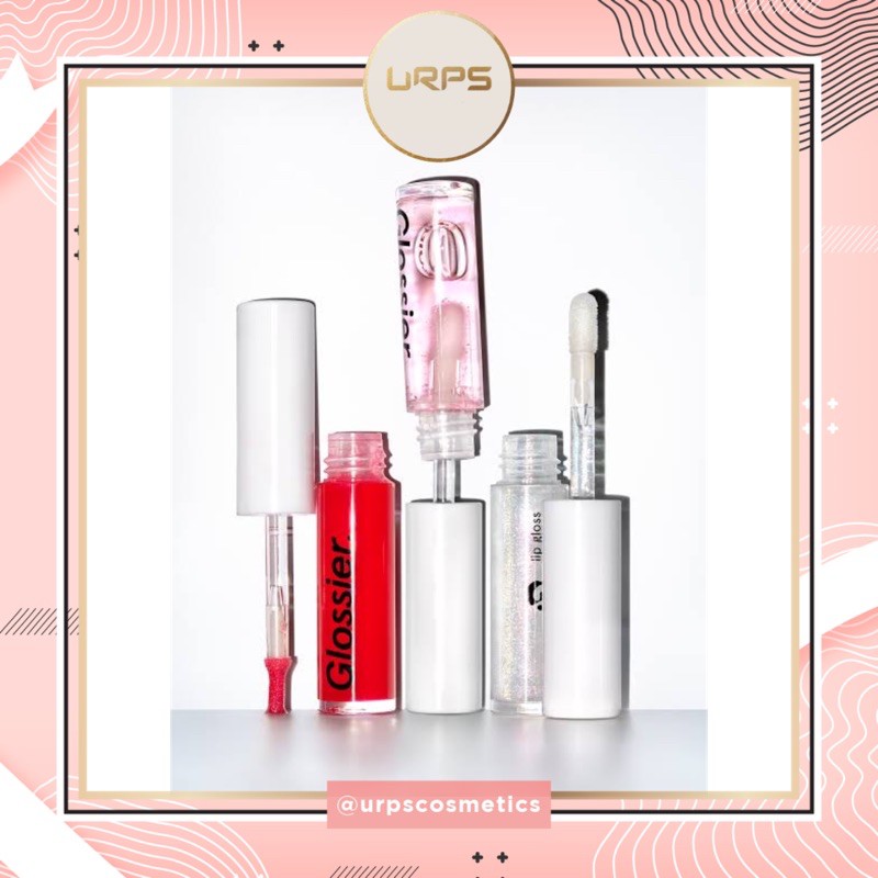 URPS-Glossier Lip Gloss