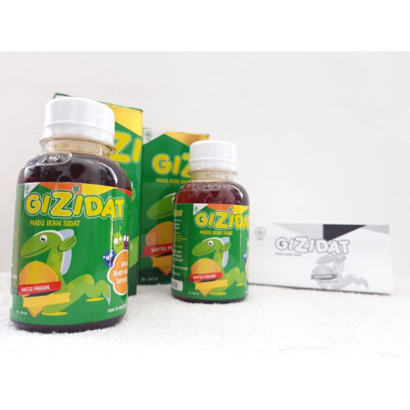 

Madu Gizidat - Madu Untuk Nafsu Makan Dan Daya Tahan Tubuh