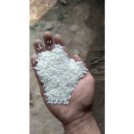 

BERAS BARU PULEN