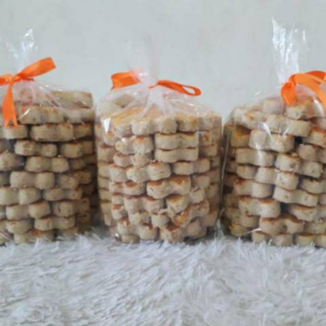 

ROTI KACANG