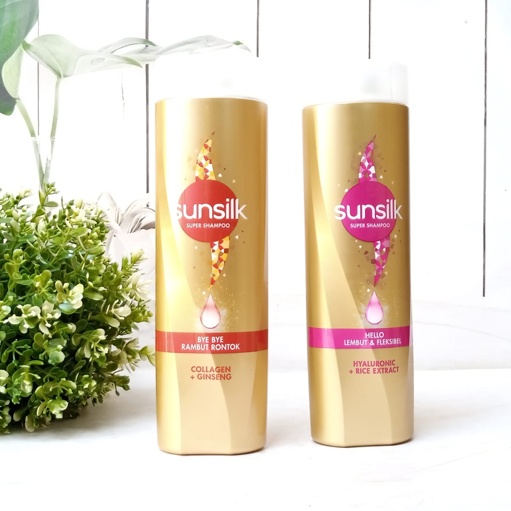 Sunsilk Shampoo 300 ml