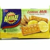 

HATARI LEMON MILK CREAM 200G