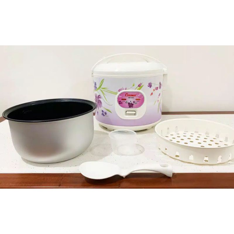 Magic com Cosmos CRJ-323 S