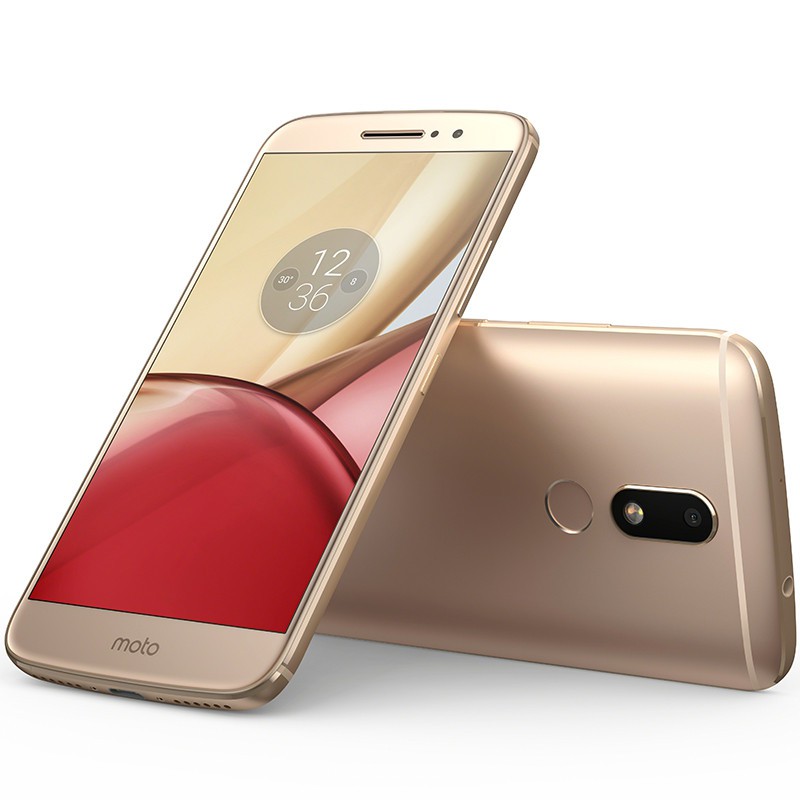 HP.246-Original Moto M Motorola 4GB 32GB Smartphone MTK Helio P15 Octa Core FDD LTE 4G 5.5&q