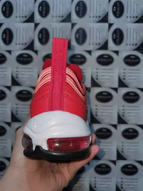 Nike Air Max 97 Ultra &quot;Gym Red&quot;