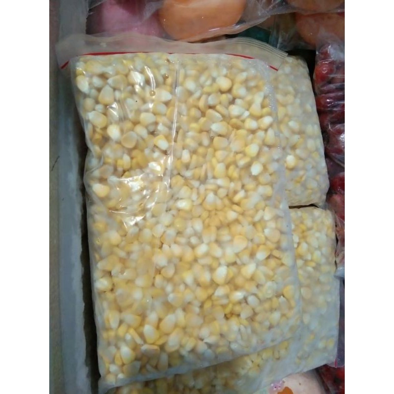 

Japgung Pipil Manis 1kg