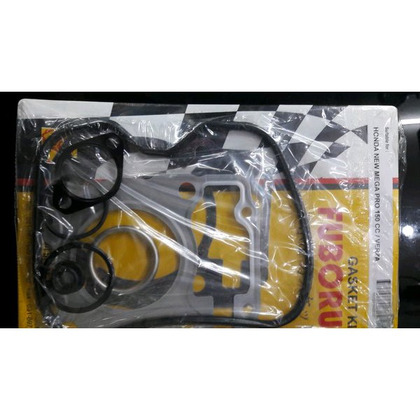 Packing Top Set Honda Megapro Monoshock OK