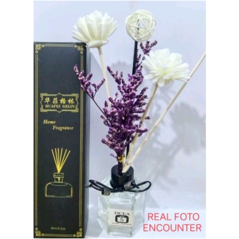 Reed Diffuser oil Aromatherapy Replenisher Pewangi Pengharum Ruangan Essential Oil Aroma Murah-AROMA_WEN_ECOUNTERR
