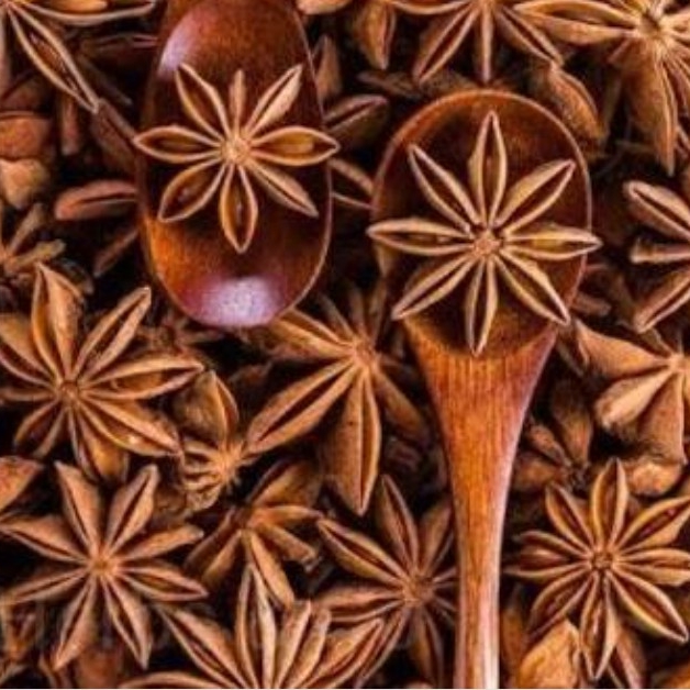 

Pekak kasar bunga lawang /star anis 100g