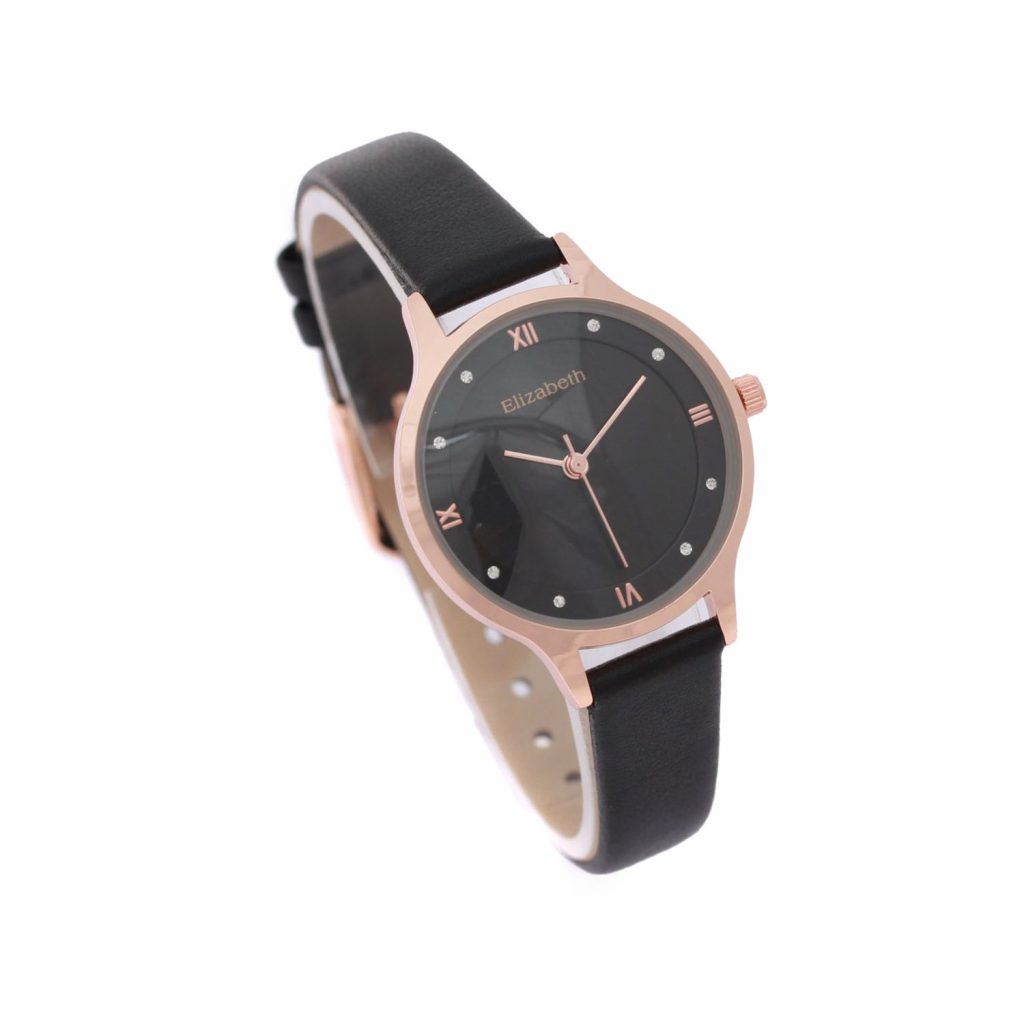 Jam Tangan Elizabeth – Maliqa-2