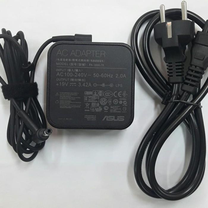 Adaptor Charger Original Asus A46 A46C A46CA A46CB A46CM