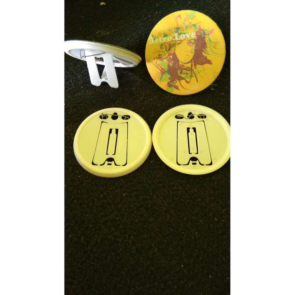

PIN PENITI BESAR DUDUKAN UKURAN 75 MM / PIN STANDART 75MM