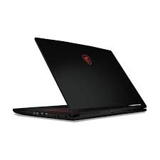 NOTEBOOK MSI GAMING GF63 10SCSR INTEL CORE i7