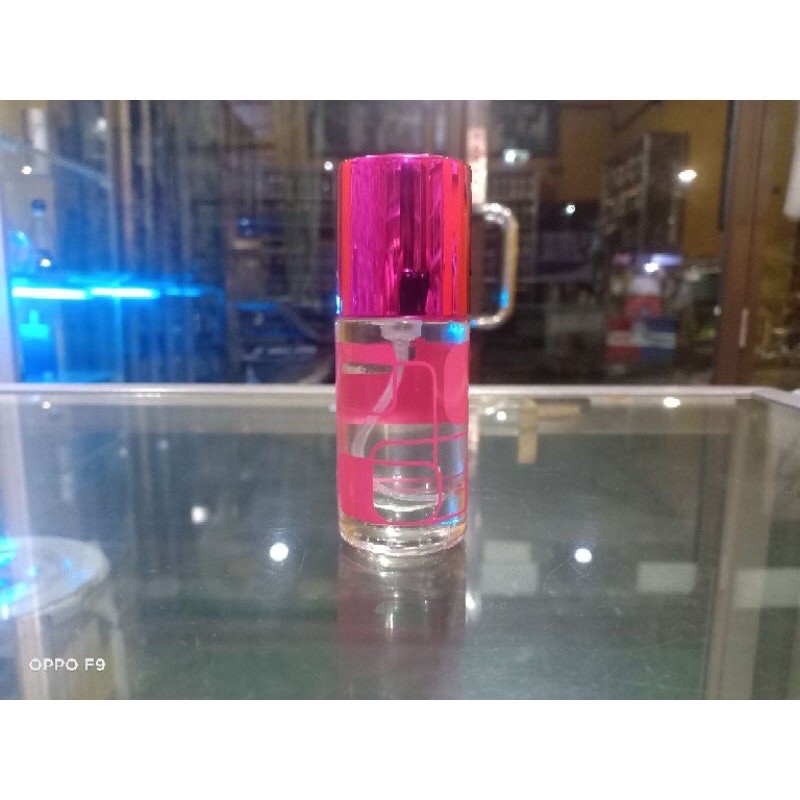 Parfume bandung Paris hilton heiress.. 22ml