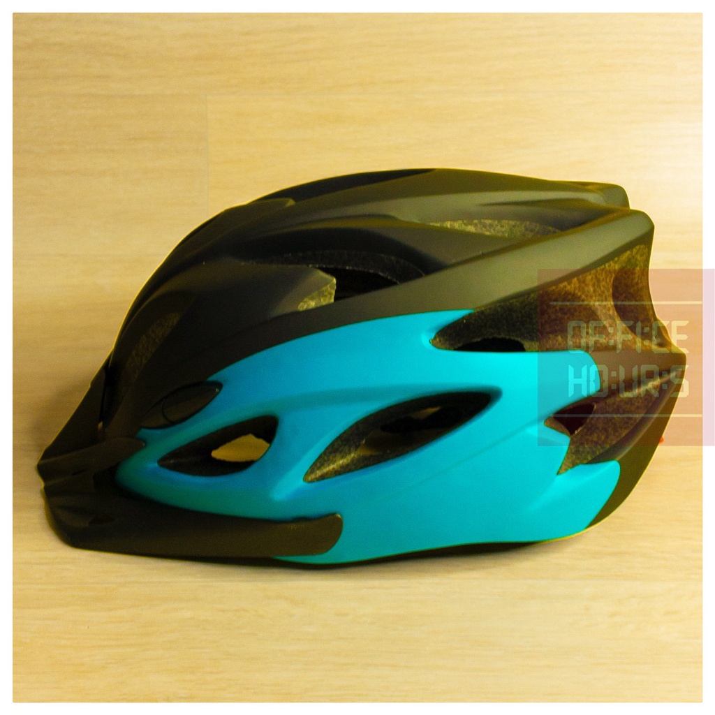 Helm Sepeda Anak - Kids Cycling Helmet - HMK01