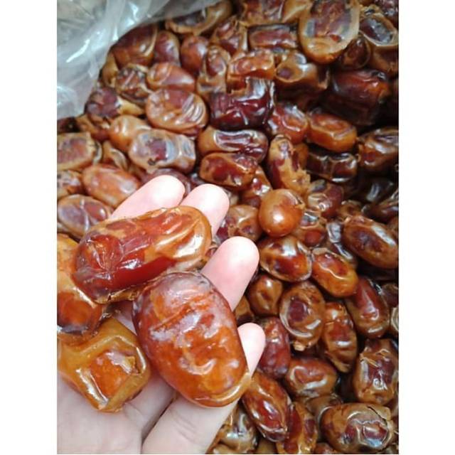 

KURMA KHALAS KURMA SAYER 1kg