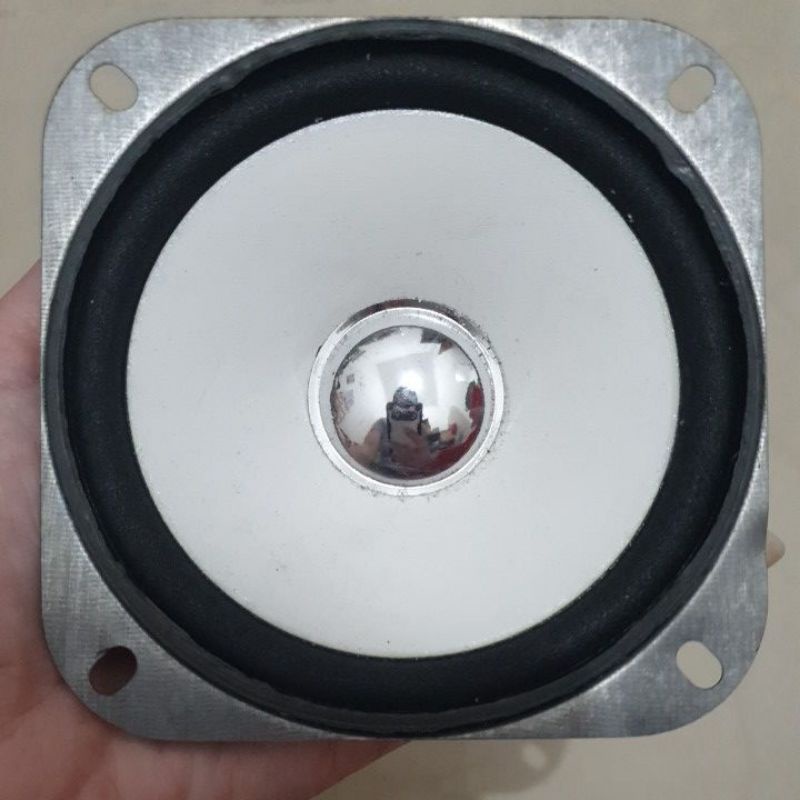 Speaker Copotan 4 inch Woofer Full Range Magnet