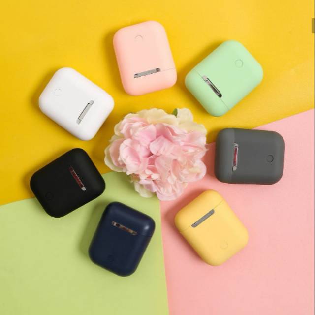 Inpods 12