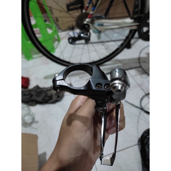 FD Tiagra 4700 Clamp 31.8mm