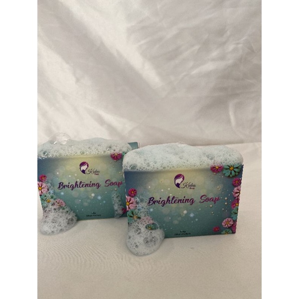 Paket 3 Sabun Kedas Beauty Original BPOM-3