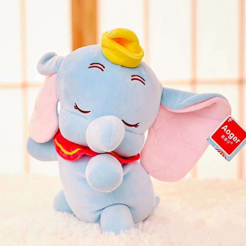 dumbo plush