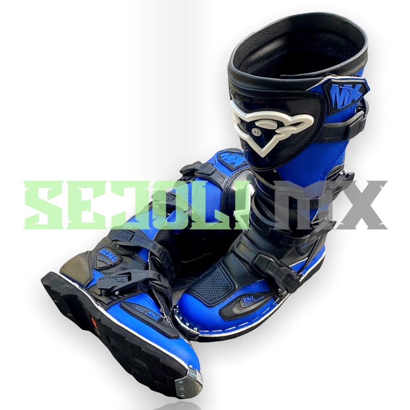 SEPATU TRAIL CROSS RNL RACING ORIGINAL
