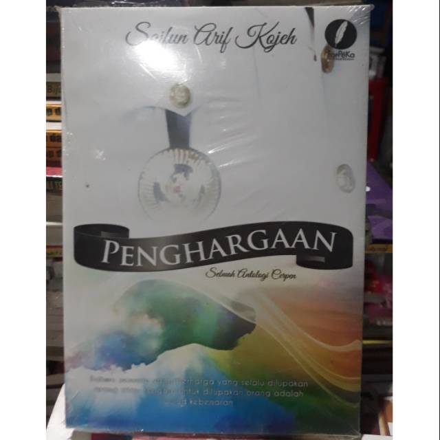 

Penghargaan. vs3