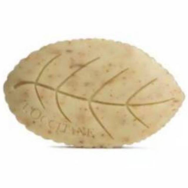 L'OCCITANE VERBENA LEAF SOAP 25 g