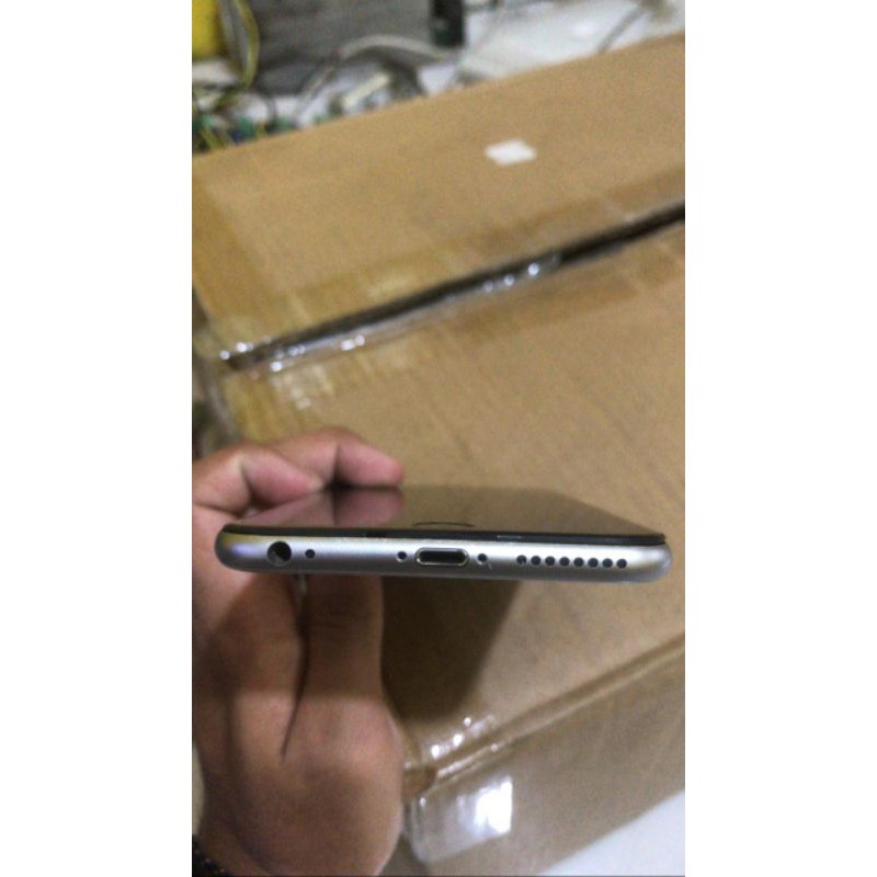 iPhone 6s Plus 64GB Matot