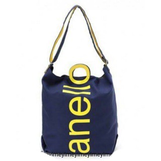 Slingbags Anello Tas Selempang Anello Murah Handbag Anello Tas Wanita Anello Murah