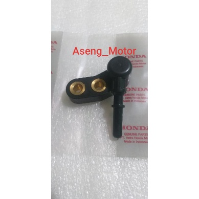 Rumah Join Cangklong Injektor Injector Honda Beat Pop - Beat Esp - Beat Street Original