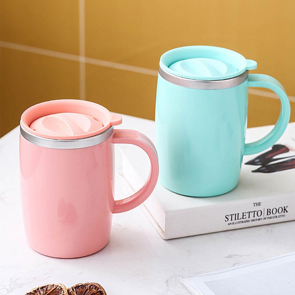 Solighter Mug Cangkir Portable Vacuum Insulated Thermal Flask