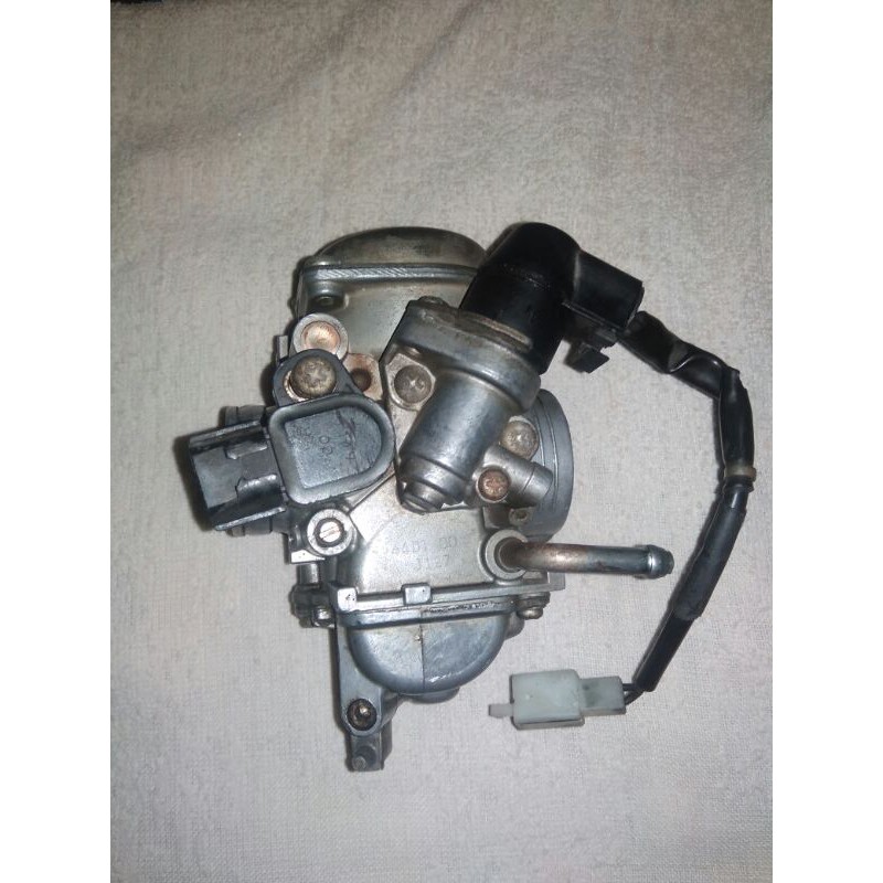 Karburator Yamaha Xeon Lama