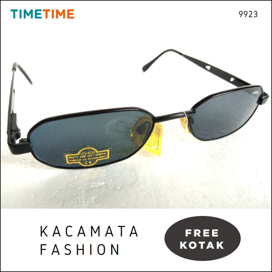 Kacamata Hitam Fashion MURAH BEST SELLER 9923