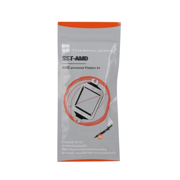 Bracket THERMALRIGHT SST-AMD Processor Fixation Protection Kit