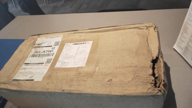 Bali Sugarcane Take Away Lunch Box Kotak Tempat Makan X Thinwall Paper Boks Wadah Makanan Bagasse