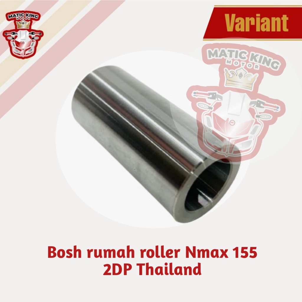 Bosh rumah roller Mio J X Ride Soul GT 115 54P  Thailand Polos Super A