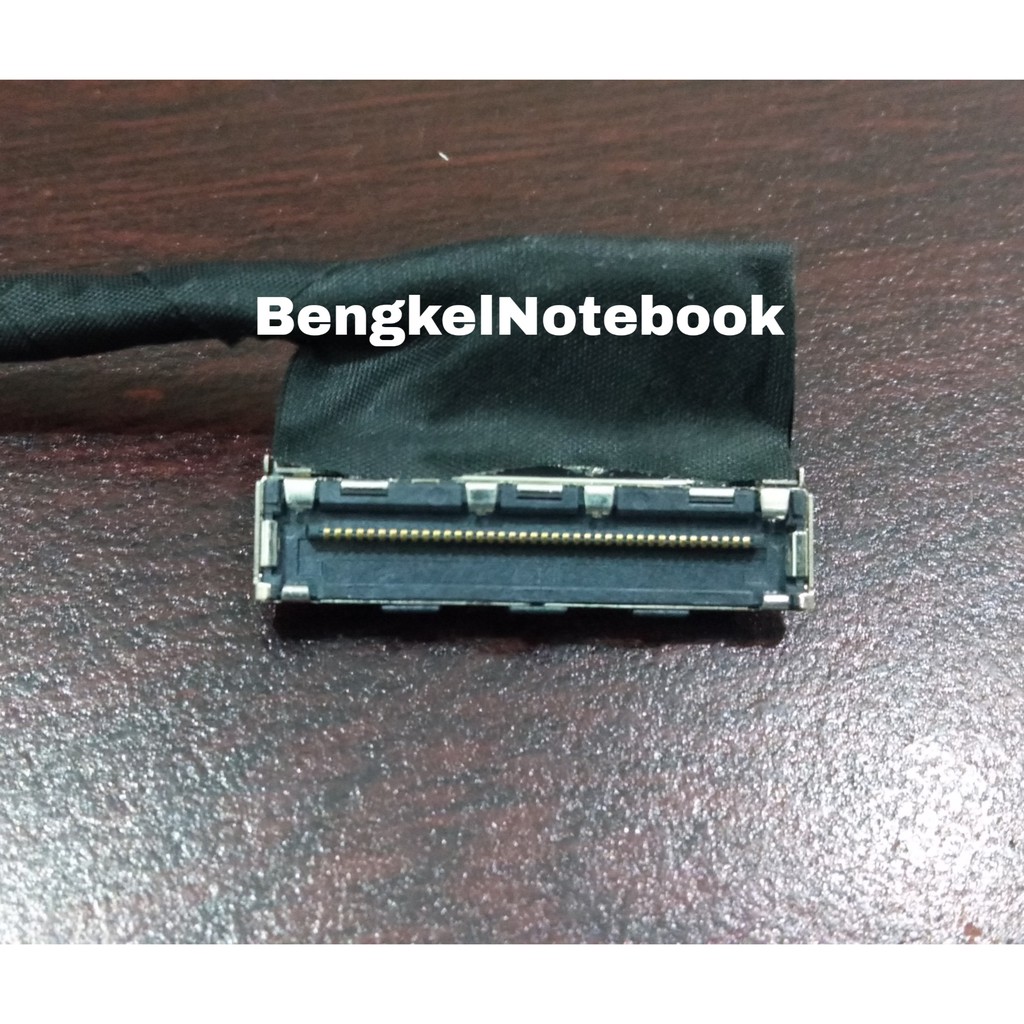 Kabel LCD Flexible Sony Vaio SVS131 SVS13 V120 2CH High P/N:364-0211-1104_A