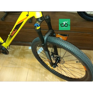 PROMO SPECIAL Sepeda MTB 27.5" Thrill Cleave 3.0 TERBARU