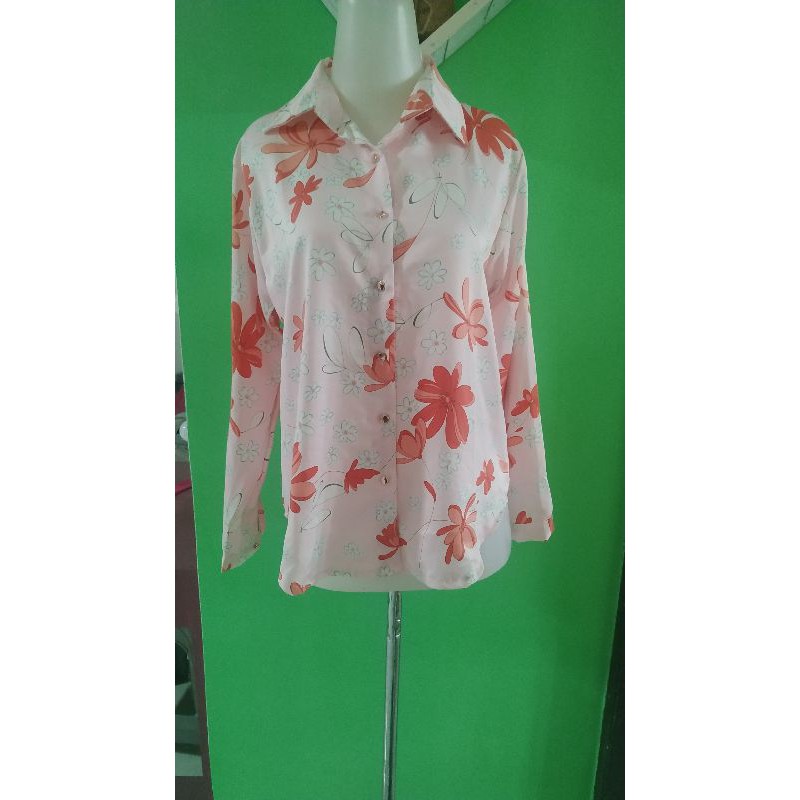 baju atasan sepaket 100rb dapet 3pcs