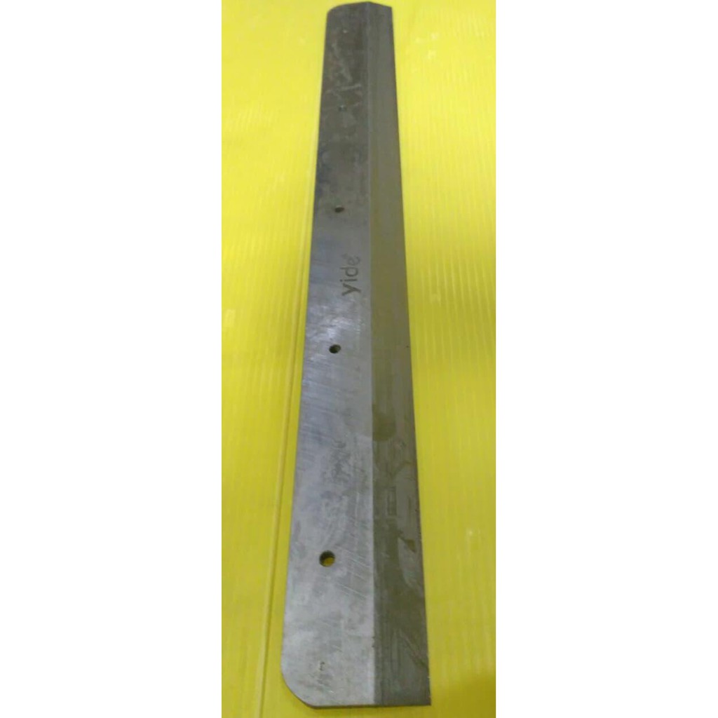 

Termurah Mata Pisau Paper Cutter A3 Xt-500 | Alat Potong Kertas A3 500 Lembar Offic