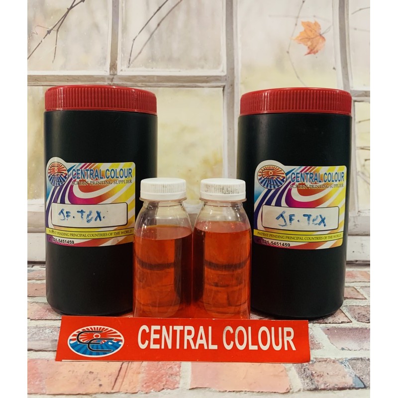 

JF.TEX / Obat Afdruk Sablon - 1KG